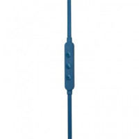 JBL Auricular Estereo Conector Tipo C Tune 305C Azul