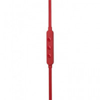 JBL Auricular Estereo Conector Tipo C Tune 305C Rojo