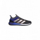 Adizero Ubersonic 4 M Clay  ADIDAS