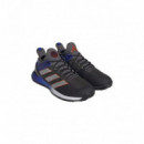 Adizero Ubersonic 4 M Clay  ADIDAS