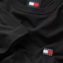 Camiseta Lgtweight Badge  TOMMY HILFIGER