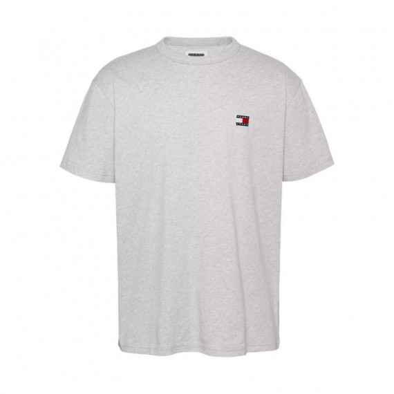 Camiseta Lgtweight Badge  TOMMY HILFIGER