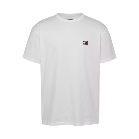 Camiseta Lgtweight Badge  TOMMY HILFIGER