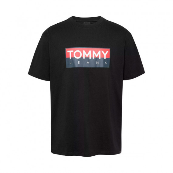 Camiseta Regular Entry  TOMMY HILFIGER