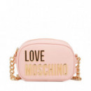 Bolso JC4026PP1L KD0 Bold  LOVE MOSCHINO