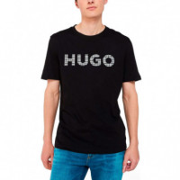 Camiseta Dulivio  HUGO BOSS