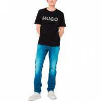 Camiseta Dulivio  HUGO BOSS