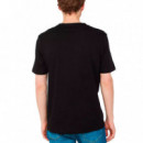 Camiseta Dulivio  HUGO BOSS