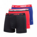 Pack de 3 Boxers Eday Cotton  NIKE