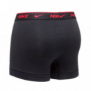 Pack de 3 Boxers Eday Cotton  NIKE