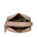 Bolso Bandolera Zero Re  VBS7B306  VALENTINO