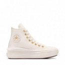 Zapatillas Chuck Taylor All Star Move Platform Kids - Teens  CONVERSE