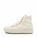 Zapatillas Chuck Taylor All Star Move Platform Kids - Teens  CONVERSE