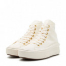 Zapatillas Chuck Taylor All Star Move Platform Kids - Teens  CONVERSE