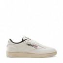 Zapatillas Club C 85  REEBOK