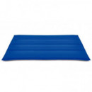 Nyc Cool Mat Azul 50*40 Cm  NAYECO