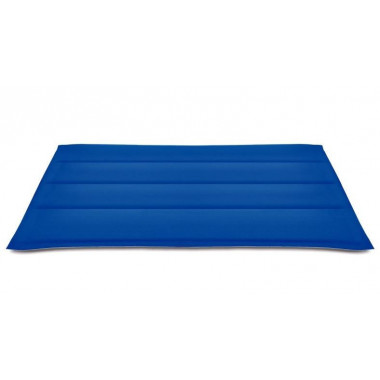 Nyc Cool Mat Azul 50*40 Cm  NAYECO