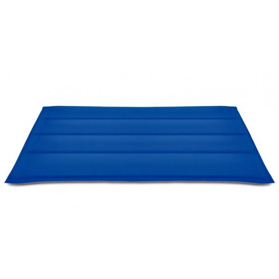 Nyc Cool Mat Azul 50*40 Cm  NAYECO