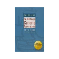 Coloquios de Historia Canario-americana 1976-2006