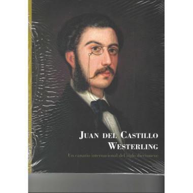 Juan del Castillo Westerling: un Canario Internacional del Siglo