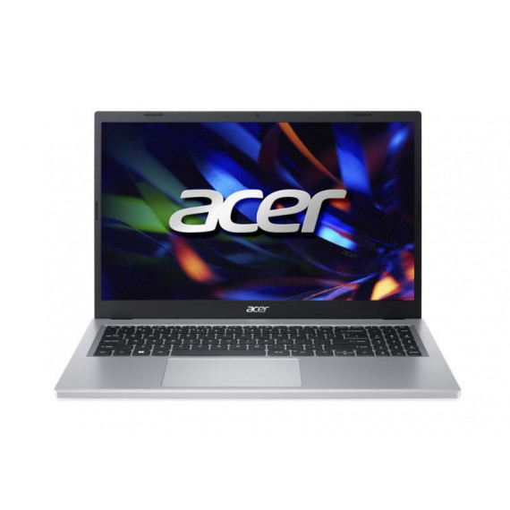 ACER Portatil EXTENSA15 NB-EX215-33-C0DE Plata Celeron N100/8GB/SSD 256GB/15.6 Fhd/fdos