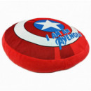 Cojín Capitan America 3D Vengadores Avengers MARVEL