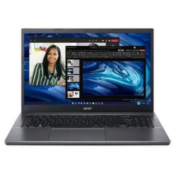 ACER Portatil Extensa 15 EX215-55 Negro I5-1235U/16GB/SSD 512GB/15.6FHD/W11H