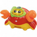 ZOALFER VTECH TUT TUT AL AGUA DE 1 A 5 AÑOS REF: 80 245422