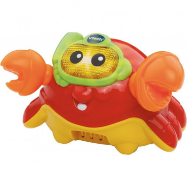 ZOALFER VTECH TUT TUT AL AGUA DE 1 A 5 AÑOS REF: 80 245422