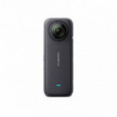 INSTA360 X4 + Selfie Stick Invisible con Tripode