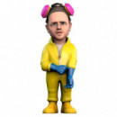 Figura MINIX Jesse Breaking Bad 12CM