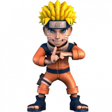 Figura MINIX Naruto Naruto Shippuden 12CM