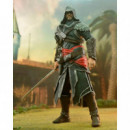 Figura Ezio Auditore Revelations Assassins Creed  NECA