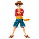 Figura Luffy Straw Hat One Piece Figuarts Zero  TAMASHII NATIONS