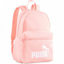 PUMA Mochila Rosa