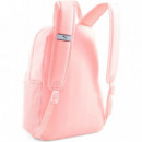 PUMA Mochila Rosa