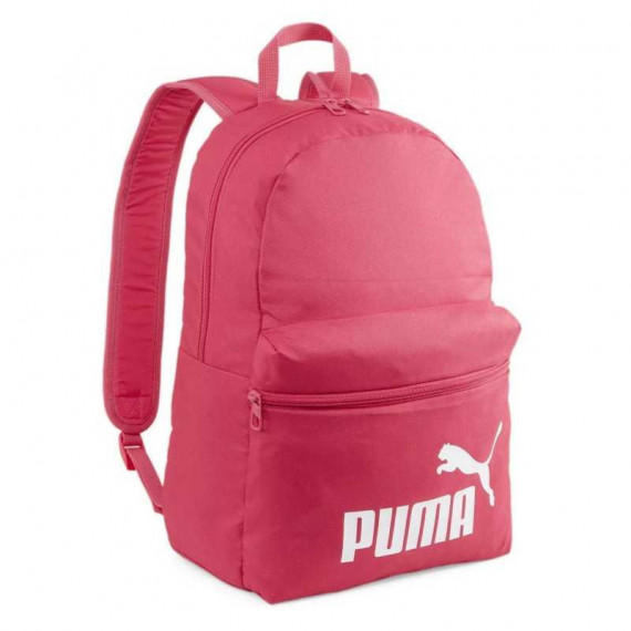 Mochila Escolar PUMA Rosa