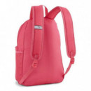 Mochila Escolar PUMA Rosa