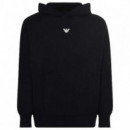 Sudaderas Pullover  EMPORIO ARMANI