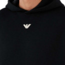 Sudaderas Pullover  EMPORIO ARMANI