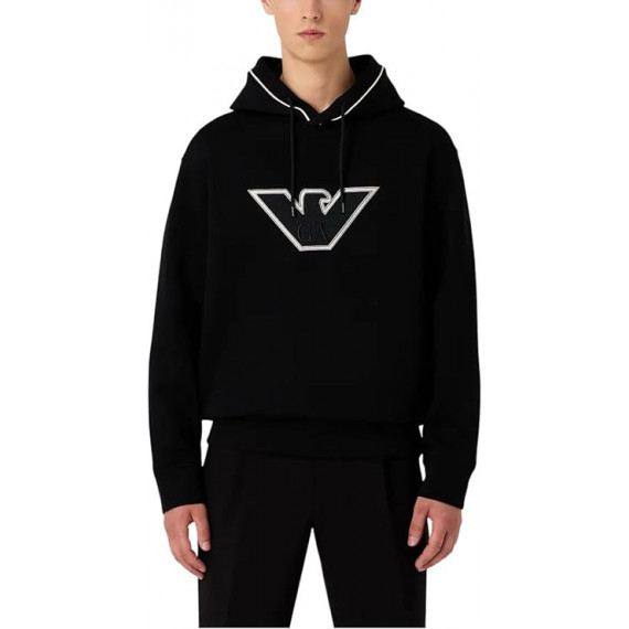 Sudaderas Sweatshirt  EMPORIO ARMANI