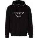 Sudaderas Sweatshirt  EMPORIO ARMANI