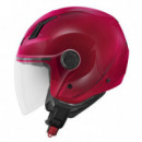 CASCO GIVI JET 11.7 BURDEOS