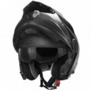 CASCO GIVI X27 TOURER SOLID NEGRO MATE