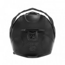 CASCO GIVI X27 TOURER SOLID NEGRO MATE