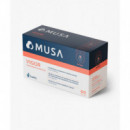 Musa Vigor 60 Capsulas  EXELTIS HC