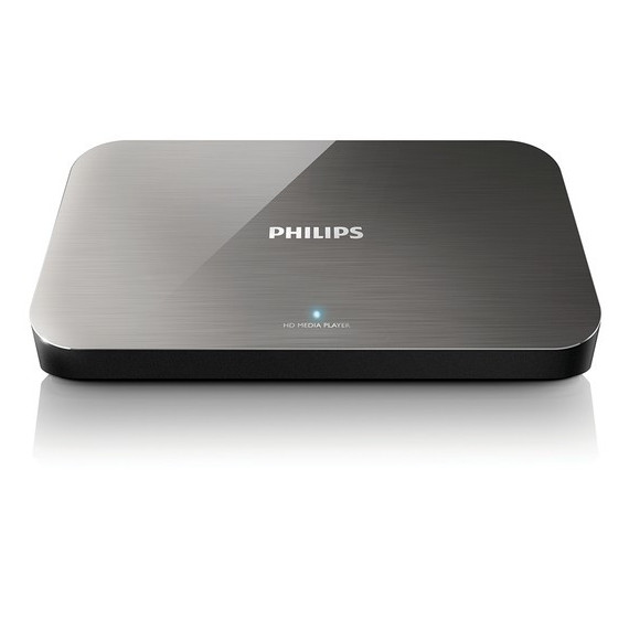 Sintonizador Smart TV PHILIPS HMP7100