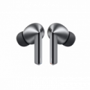 Auriculares SAMSUNG Galaxy Buds 3 Pro Plata