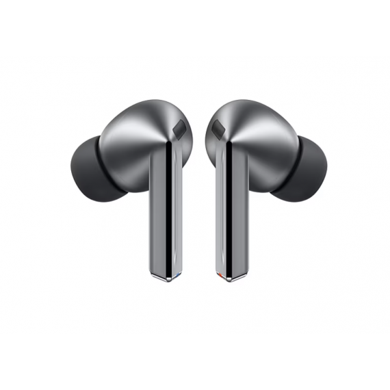 Auriculares SAMSUNG Galaxy Buds 3 Pro Plata