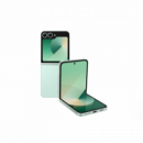 Teléfono Móvil SAMSUNG Galaxy Z FLIP6 5G 12RAM 256GB Menta (versión Europea)